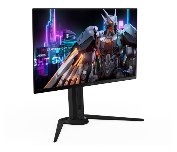 Gigabyte AORUS FO27Q5P - 1355480 - zdjęcie 3